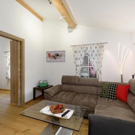 Chalet Windbach Saalbach-Hinterglemm Dış mekan fotoğraf