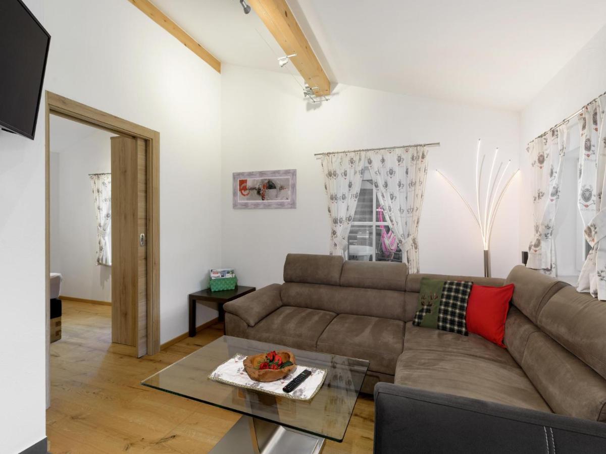 Chalet Windbach Saalbach-Hinterglemm Dış mekan fotoğraf