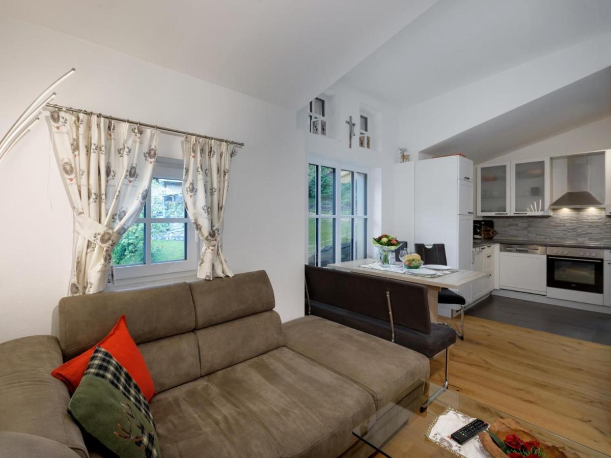 Chalet Windbach Saalbach-Hinterglemm Dış mekan fotoğraf